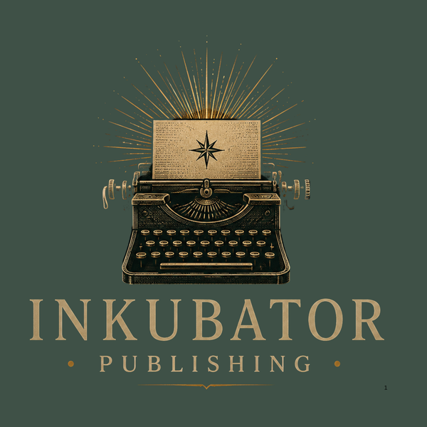 Inkubator Publishing